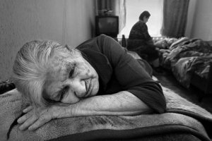 Медико-социальная экспертиза — пытка для инвалидов. Ситуация в системе МСЭ вышла из-под контроля