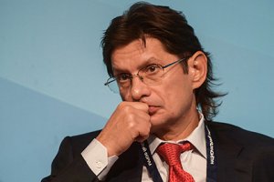 Подсчитаны потери России от разрыва сделки с ОПЕК