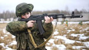 Daily Mail возмутили конкурсы красоты в российской армии и полиции