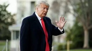 Трампа обвинили в распространении ложных сведений по коронавирусу
