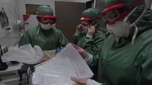 Россиянам напомнили об уголовной ответственности за отказ от самоизоляции из-за коронавируса (Следить за соблюдением карантинного режима власти столицы планируют с помощью видеонаблюдения)