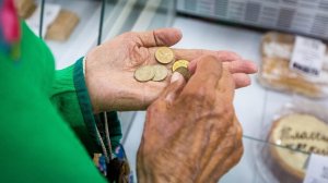 Найдена россиянка с пенсией в 52 тысячи рублей