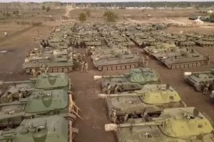 Вы жалуетесь или хвастаетесь: в Сети высмеяли "боевую мощь" ВСУ