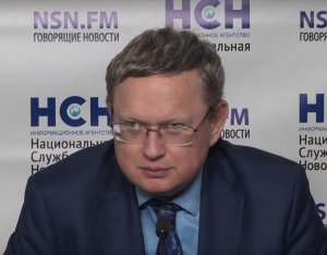 Делягин: В ситуации с ОПЕК важнее доля рынка, а не доход от нефти