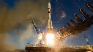 Военный спутник «Меридиан» получил новую защиту от перехвата данных
