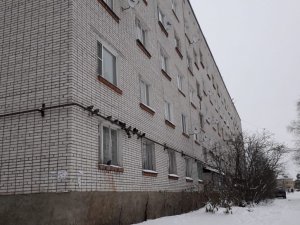 В Кирове сироту избавили от 100-тысячного долга за услуги ЖКХ, которыми она ни разу не пользовалась