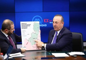 Аль-Каида готовится в Идлибе к очередному ребрендингу, а Турция продолжает угрожать разделом Сирии