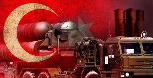 Пентагон заявил, что Турция должна вернуть С-400 России, если хочет получить Patriot