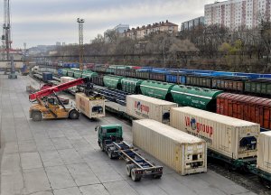 РЖД рассказали об изменениях в работе из-за коронавируса