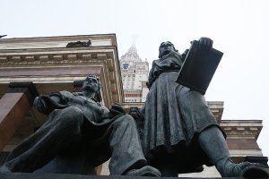 Опубликован рейтинг самых влиятельных вузов России