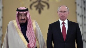 Китайское Sohu: на посту главного врага России произошла замена