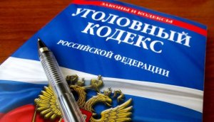 Госдума вводит уголовную ответственность за нарушения на голосовании по Конституции    (В случае принятия законопроекта нарушителям может грозить до четырех лет лишения свободы)