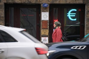 Нефть вернулась к падению