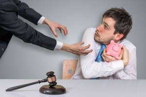 Количество личных банкротств на Кубани в 2019 году превысило 2700