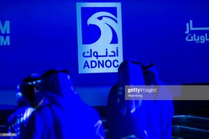 ОАЭ присоединяются к «нефтяному удару» Саудовской Аравии по России и США