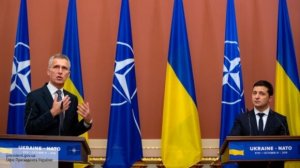 ВСУ перед вхождением в НАТО посоветовали запастись памперсами