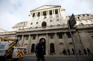 Банк Англии понизил базовую ставку до 0,25% из-за коронавируса