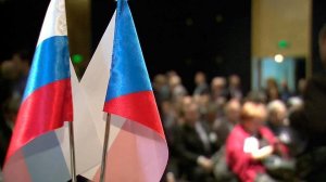 Чехия готова к разблокировке отношений с Россией