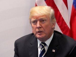 [Карантин] Президент Трамп обратился к нации: США на 30 дней, начиная с 13 марта 2020 года (пятница), закрывают прямое транспортное сообщение с Европой. Запрет не касается Великобритании