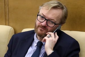 Милонов предложил ввести наказание за покупку алкоголя для подростков