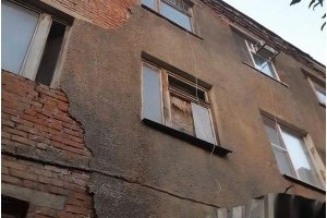 Прокуратура Краснодарского края обратила внимание на расселение аварийных домов