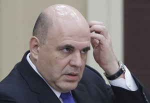 Мишустин оценил угрозу распространения коронавируса в России