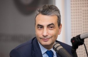 Русская история под редакцией Льва Шлосберга