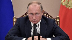 Древний влиятельный клан Ингушетии написал Путину, что не будет участвовать в "пиар-кампании" - голосовании по поправкам в конституцию
