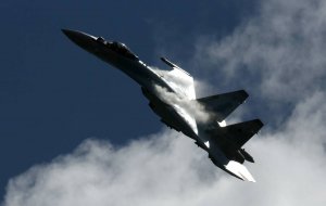 Bloomberg: Индонезия отказалась от покупки 11 истребителей из РФ на $1,1 млрд