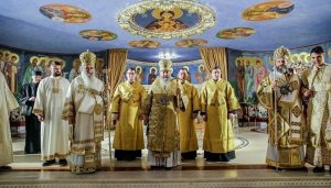 В Казахстане обеспокоены расколом Православия в Украине