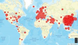 COVID-19 имеет направленность? Правительства случайно подставили своих граждан