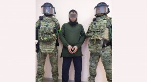 О предотвращении теракта - КНБ Казахстана