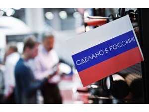 "Да плевать на них, на эти санкции"   (Путин заявил, что Россия сумела компенсировать все потери от санкций)
