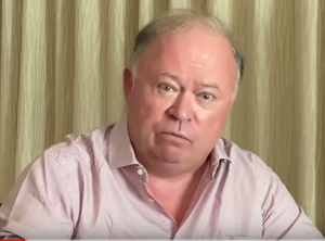 Как Кириенко подставил Путина? Версия Андрея Караулова!
