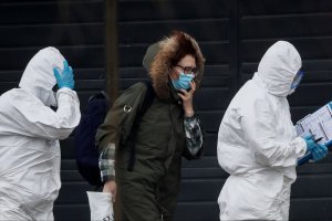 В России появились страховки от коронавируса