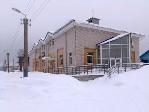 Пассажирам из Юрьи больше не придется ждать поездов на улице
