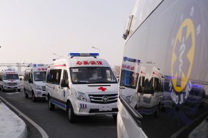 В США не исключили вторую волну коронавируса в Китае