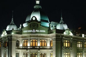 Крупнейшие коммерческий банк Грузии TBC Bank разрешил клиентам 3 месяца не платить кредиты из-за коронавируса