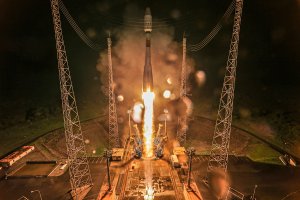 Россия отправит космический аппарат на Луну