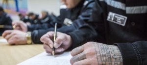 Сбербанк привлек к работе приговоренных к исправительным работам