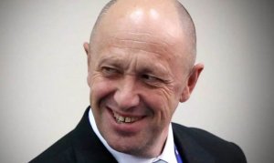Бизнесмен Пригожин готовит иск к США на $50 миллиардов