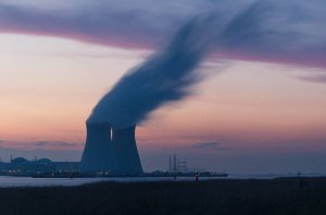 Во Франции обсуждают, что делать с работой АЭС при усугублении пандемии коронавируса
