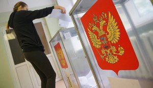 Путин подписал указ о проведении 22 апреля голосования по поправкам в Конституцию