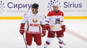 Россия предложила Белоруссии объединить налоговые службы и таможни