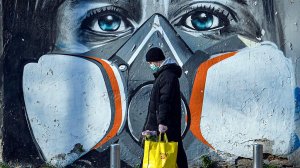 Беспечность против менталитета. Почему коронавирус поглощает Европу, а Китай его побеждает.