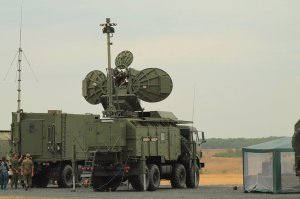 "Мертвая зона для НАТО": Крым спрятали под невидимым куполом
