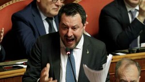 "Обиду не забудем". Европа готовится сводить счеты после карантина
