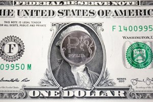 Нефть марки WTI дешевле $21 — впервые с 26 февраля 2002 года. Доллар и евро уперлись в потолок, установленный Мосбиржей. На биржах, где нет такого «потолка», российская валюта продолжает падать