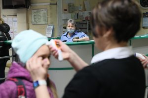 Ученые в России придумали инновационный способ измерения температуры тела