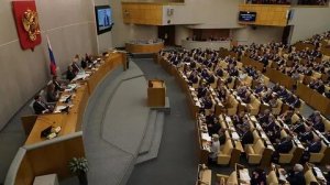 Госдума приняла закон о госрегулировании цен на лекарства